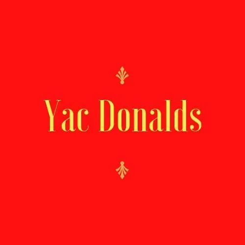 Hotel Yac Donalds
